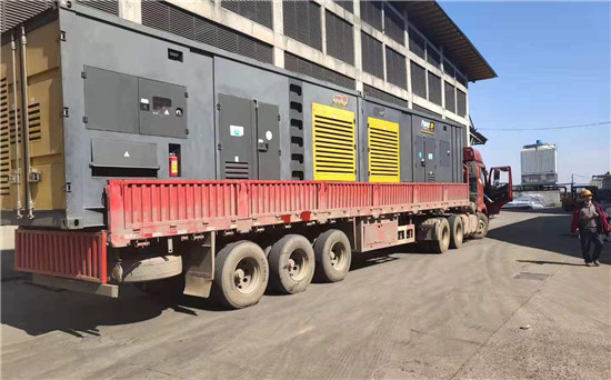 务川200KW发电机组适配电缆规格选型指南
