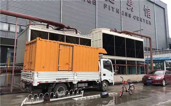 务川300KW发电机组适配电缆规格选型指南