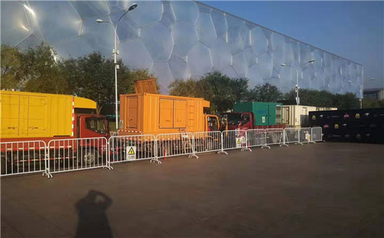 务川400KW发电机组适配电缆规格选型指南