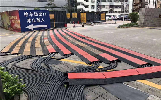 务川发电机组电缆选型完整具体步骤(工程通用标准流程)